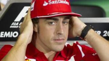 "Hay que ser consistente este mes y aquí queremos ganar"