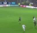 El hat-trick de Mbappé al Vannes en Copa con dos golazos top