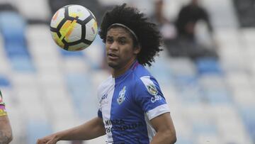 Eduard Bello confirma que estará al menos tres meses fuera