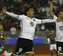 Así quedó la tabla de posiciones con la victoria de Colo Colo