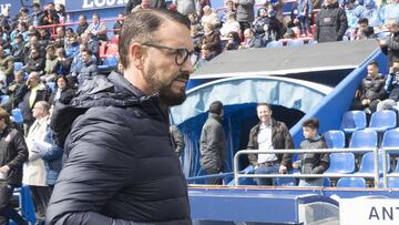 Bordalás: "A más de uno de le gustaría parecerse a nosotros"