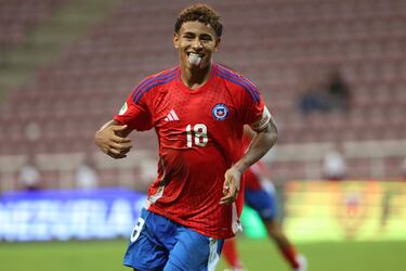 Los cracks del Mundial Sub 20: ¿quién es la estrella de cada selección?