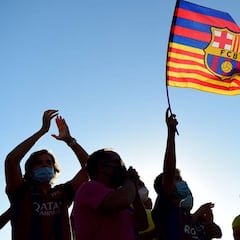 When will Barcelona’s new stadium be ready? Capacity, design and opening date