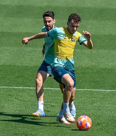 José Alberto: “Es una final y estamos convencidos de que vamos a ganar”