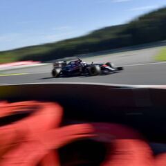 Stewart: "Honda y McLaren están perdiendo su dignidad”