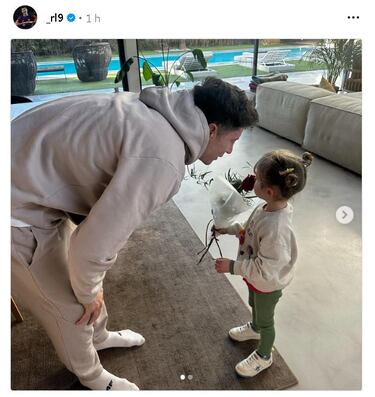 Reivindicando la igualdad: famosas y deportistas celebran el Día Internacional de la Mujer