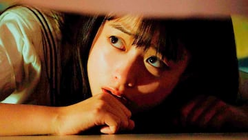 remember pelicula de terror Re/member netflix peliculas de terror asiaticas cine asiatico mejores peliculas de netflix terror