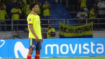 Colombia - Perú: Horarios, cómo y dónde ver el partido por la fecha 15 de Eliminatorias Sudamericanas que se jugará en el Metropolitano desde las 4:00 p.m