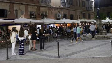 Margarita del Val pronostica c車mo ser芍n las pr車ximas semanas