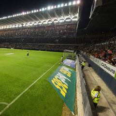 Osasuna subirá los abonos para soportar los descuentos sociales