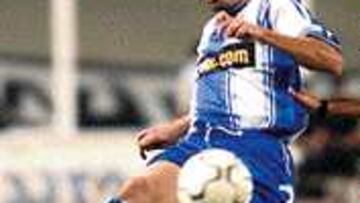 Fran no está sancionado.