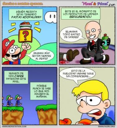 Gracias a nuestro sponsor