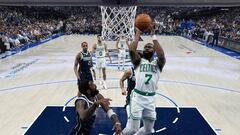 Boston Celtics - Dallas Mavericks: apuestas y pronósticos de la final de la NBA 2024 - Partido 5