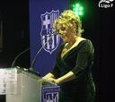 Sigue en vivo la gala de la Liga F