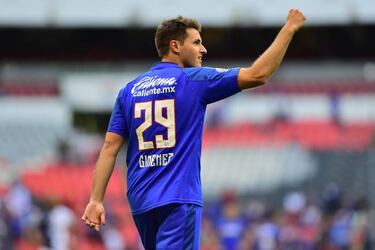 Radiografía del despertar de Cruz Azul en el Clausura 2020