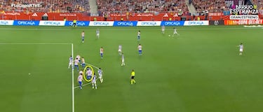 El contexto llena de gloria a la Real y pierde al Atleti