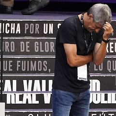 Barcelona: Messi wants Setién to be replaced at Camp Nou