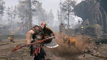 How to play God of War games in order: in PlayStation and PC (2022)