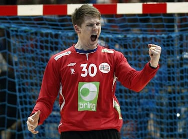 Dinamarca y Alemania, las decepciones del Mundial