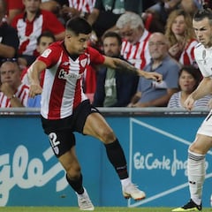 Athletic 1 - Real Madrid 1: resumen, resultado y goles