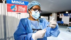 Vacunación Lima: fechas para personas de 30 a 40 años y requisitos