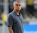 El Galatasaray, otra vez, critica a Mourinho: “Actúa como estuvo en la Roma”