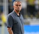 El Galatasaray llama llorón a Mourinho