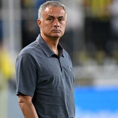 El Galatasaray llama llorón a Mourinho
