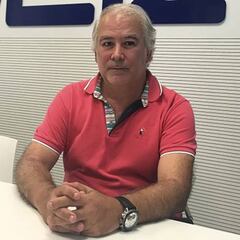 La trama del 'caso Eldense' también salpica al Ibiza 2015