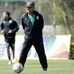 Reinaldo Rueda: "Se superaron las expectativas"