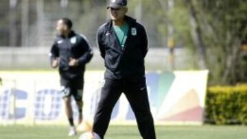 Nacional jugará la Superliga ante el Deportivo Cali el 24 y 27 de enero.