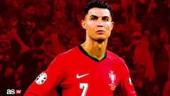 ¿Portugal es mejor sin Cristiano Ronaldo?