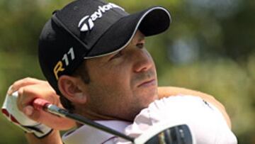 Sergio García se queda sin opciones de triunfo en China