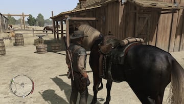 red dead redemption pc