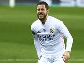 Hazard se suma a la lista de los jugadores de cristal del Madrid