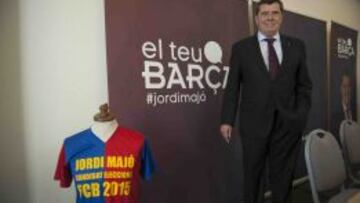 Jordi Majó.