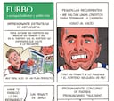 ‘Furbo’: concurso para pronunciar bien Huijsen