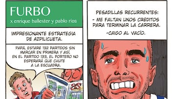 ‘Furbo’: concurso para pronunciar bien Huijsen