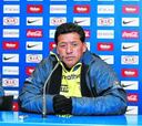 Sixto Vizuete sustituye a Rueda como seleccionador de Ecuador