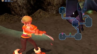 El valor de lo perecedero: Dark Cloud y el desgaste de las armas