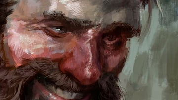 Disco Elysium: The Final Cut ya tiene fecha de lanzamiento en PC, PS4, PS5 y Stadia