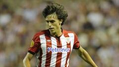 "Flaco, usted va a ser el Busquets del Athletic"