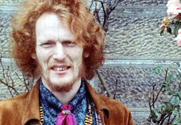 El baterista y fundador de la aclamada banda de rock, ‘Cream’, falleció el 06 Octubre debido a su grave estado de salud.