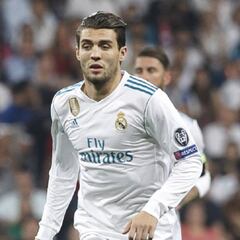 Kovacic: "Zidane hablaba mucho conmigo cuando no jugaba"