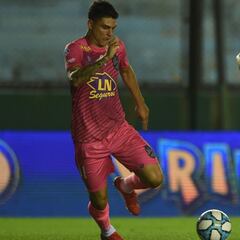 River va a Sarandí en busca de tres puntos necesarios