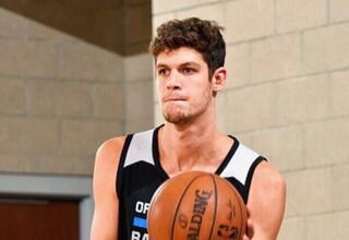 Los españoles que participaron en la Summer League de la NBA: Tomás Bellas, Pablo Aguilar, Xavi Rey...