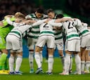El Celtic se lleva el bote