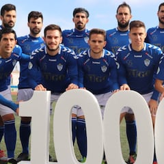 Así es el Socuéllamos: "Familia, crecimiento y humildad"