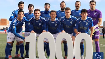 Así es el Socuéllamos: "Familia, crecimiento y humildad"