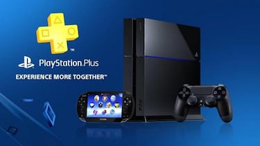 PS Plus dejará de ofrecer juegos de PS3 y PS Vita en 2019